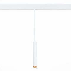 ST659.593.10 Трековый магнитный светодиодный SMART (Алиса, Siri, Bluetooth, Wi-Fi) светильник ST-Luce Skyline 220V CRI90+ 2700-6000К 720Лм 36° 10Вт ST659.593.10 Трековый магнитный светодиодный SMART (Алиса, Siri, Bluetooth, Wi-Fi) светильник ST-Luce Skyline 220V CRI90+ 2700-6000К 720Лм 36° 10Вт