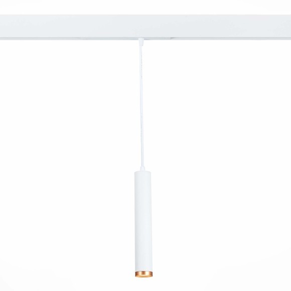 ST659.593.10 Трековый магнитный светодиодный SMART (Алиса, Siri, Bluetooth, Wi-Fi) светильник ST-Luce Skyline 220V CRI90+ 2700-6000К 720Лм 36° 10Вт