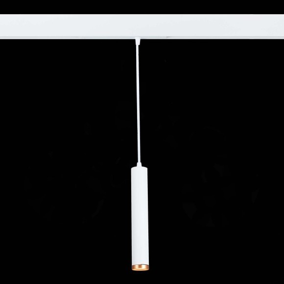 ST659.593.10 Трековый магнитный светодиодный SMART (Алиса, Siri, Bluetooth, Wi-Fi) светильник ST-Luce Skyline 220V CRI90+ 2700-6000К 720Лм 36° 10Вт ST659.593.10 Трековый магнитный светодиодный SMART (Алиса, Siri, Bluetooth, Wi-Fi) светильник ST-Luce Skyline 220V CRI90+ 2700-6000К 720Лм 36° 10Вт
