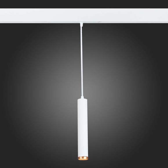 ST659.593.10 Трековый магнитный светодиодный SMART (Алиса, Siri, Bluetooth, Wi-Fi) светильник ST-Luce Skyline 220V CRI90+ 2700-6000К 720Лм 36° 10Вт ST659.593.10 Трековый магнитный светодиодный SMART (Алиса, Siri, Bluetooth, Wi-Fi) светильник ST-Luce Skyline 220V CRI90+ 2700-6000К 720Лм 36° 10Вт