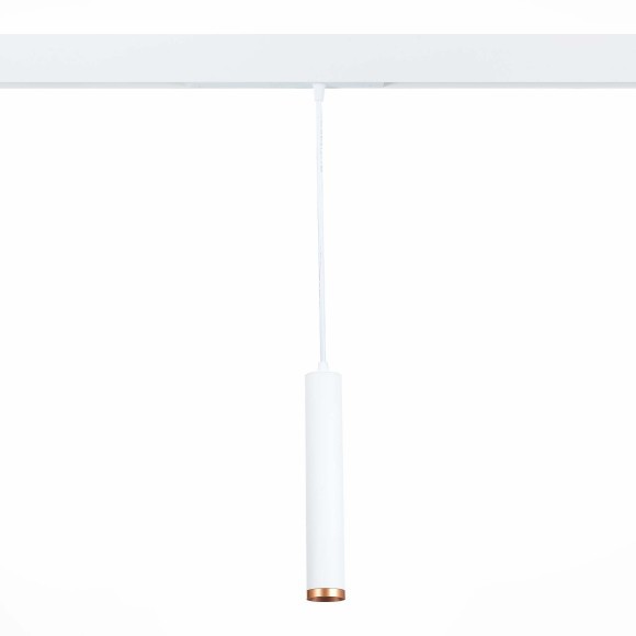 ST659.593.10 Трековый магнитный светодиодный SMART (Алиса, Siri, Bluetooth, Wi-Fi) светильник ST-Luce Skyline 220V CRI90+ 2700-6000К 720Лм 36° 10Вт ST659.593.10 Трековый магнитный светодиодный SMART (Алиса, Siri, Bluetooth, Wi-Fi) светильник ST-Luce Skyline 220V CRI90+ 2700-6000К 720Лм 36° 10Вт