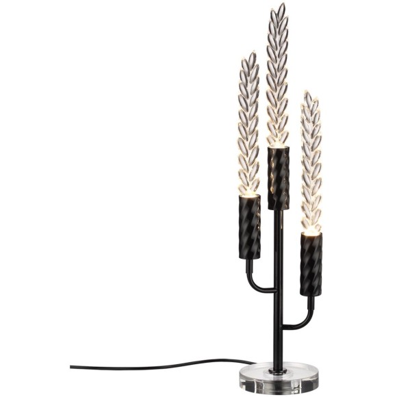 Настольная лампа LED 9W (3*3W) 3000K 460Лм Odeon Light KOLOS 5459/9TL