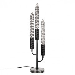 Настольная лампа LED 9W (3*3W) 3000K 460Лм Odeon Light KOLOS 5459/9TL Настольная лампа LED 9W (3*3W) 3000K 460Лм Odeon Light KOLOS 5459/9TL