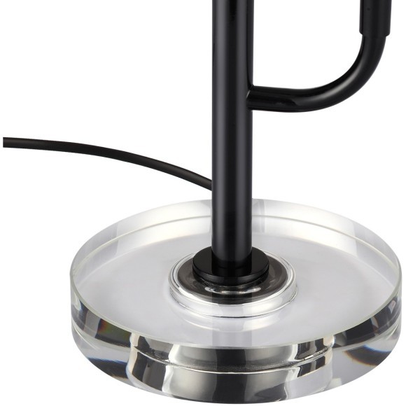 Настольная лампа LED 9W (3*3W) 3000K 460Лм Odeon Light KOLOS 5459/9TL