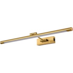 Светильник настенный (Подсветка для картин) Noce Lightstar 201041 Светильник настенный (Подсветка для картин) Noce Lightstar 201041