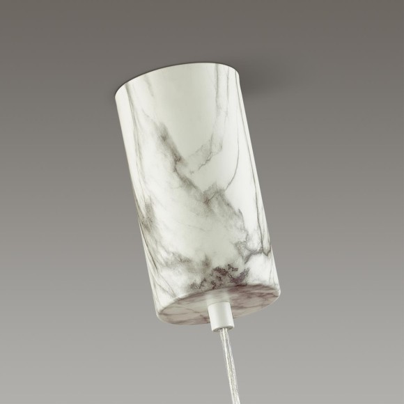 Торшер с выключателем Jungle 4865/2FC