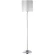 Торшеры Crystal Lux MAESTRO PT1 CHROME