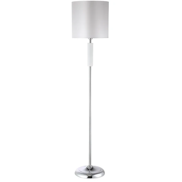 Торшеры Crystal Lux MAESTRO PT1 CHROME