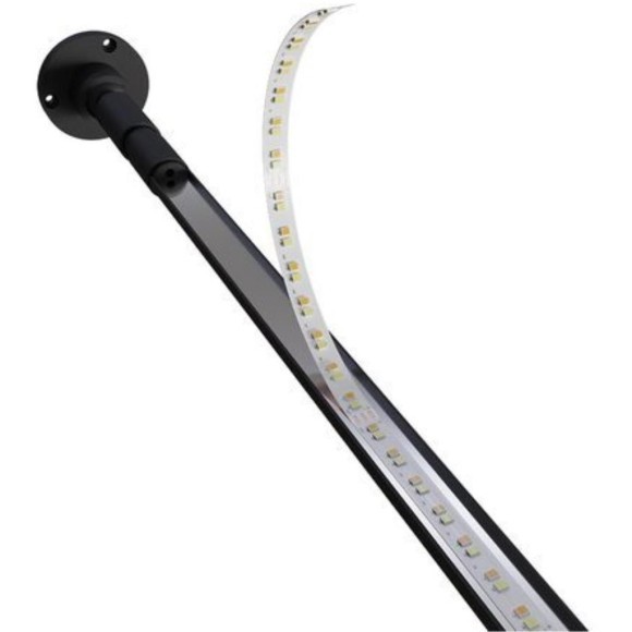 Готовый комплект 5м тросовой системы Arte Lamp SKYCROSS A600506-120-6K