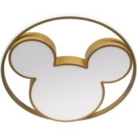 10168 Потолочный светильник LOFT IT Mike