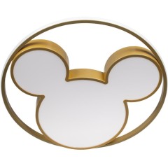 10168 Потолочный светильник LOFT IT Mike