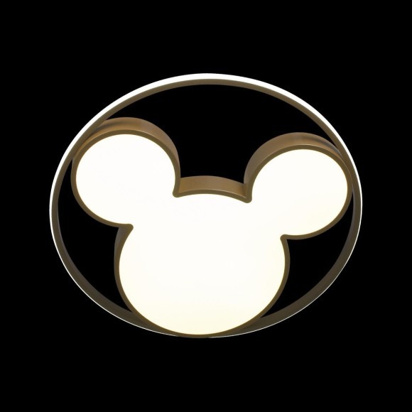 10168 Потолочный светильник LOFT IT Mike 10168 Потолочный светильник LOFT IT Mike