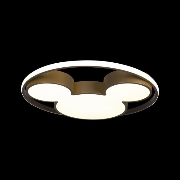 10168 Потолочный светильник LOFT IT Mike 10168 Потолочный светильник LOFT IT Mike