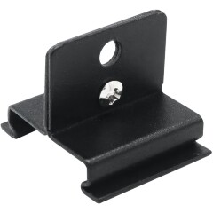 Скоба крепежная тип E к треку 5040xx-(F)/(R) Quattro Lightstar 504197-01 Скоба крепежная тип E к треку 5040xx-(F)/(R) Quattro Lightstar 504197-01