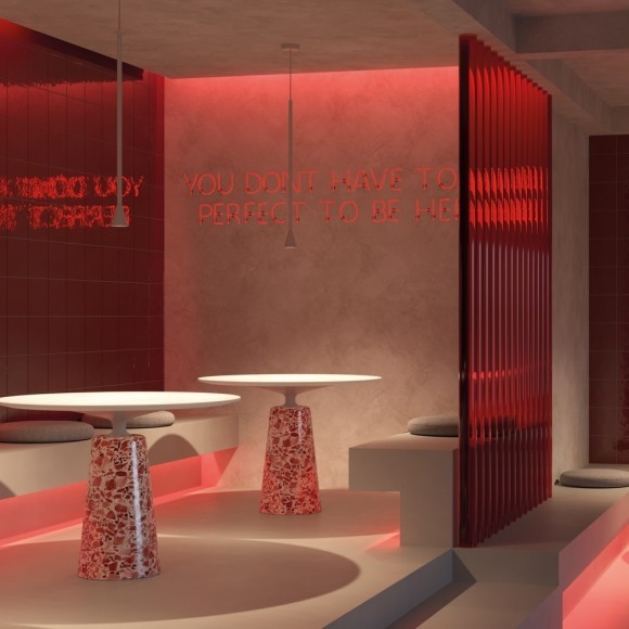 Гибкий неон 1313 24В 14,4Вт/м RGB IP67 5м 20084 нов. арт. 200841