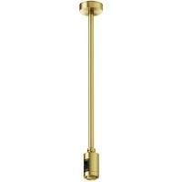 Потолочная стойка с вводом питания Medium Maytoni Flarity TRA158C-B1-BS