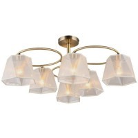 Потолочная люстра 650 OML-65017-06