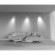 TR005-4-12W-DS-BW Трековый магнитный SMART (App, Bluetooth Mesh, Алиса) светодиодный светильник Maytoni Exility CRI90+ 2700-6000К 987Лм 36° 12Вт