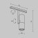 TR005-4-12W-DS-BW Трековый магнитный SMART (App, Bluetooth Mesh, Алиса) светодиодный светильник Maytoni Exility CRI90+ 2700-6000К 987Лм 36° 12Вт