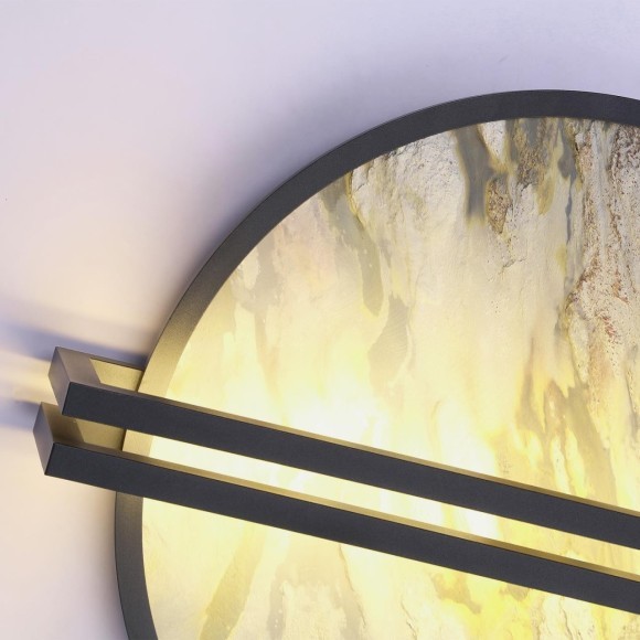 Настенный светильник Tallar 4444-1W Настенный светильник Tallar 4444-1W