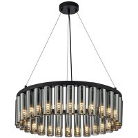 Подвесная люстра Slang 4504-30P