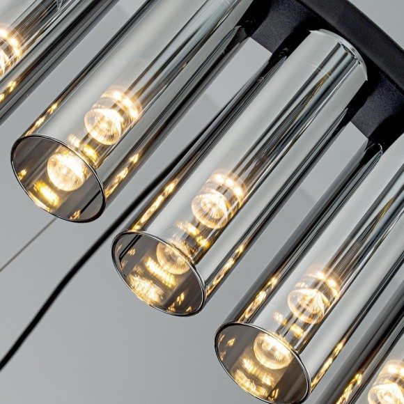 Подвесная люстра Slang 4504-30P Подвесная люстра Slang 4504-30P