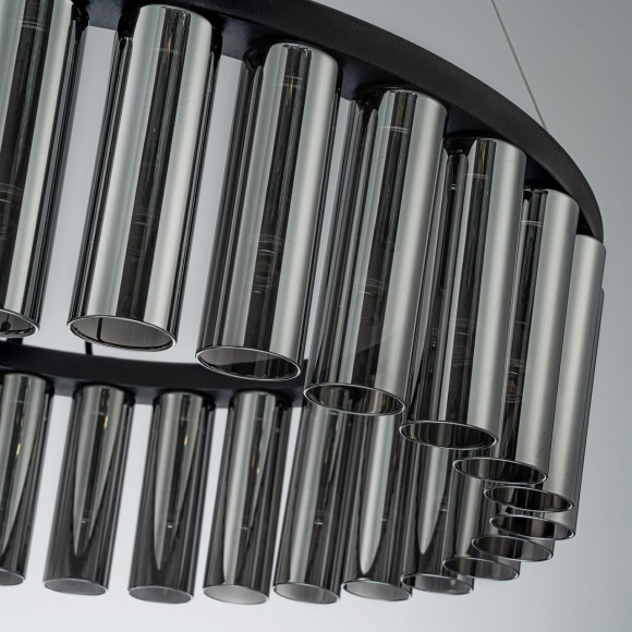 Подвесная люстра Slang 4504-30P Подвесная люстра Slang 4504-30P