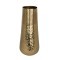 421303 NILGAUT Декоративная ваза металл золотой H405 Ø170