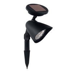 48635 Светильник на солнечной батарее на колышке 48635 Светильник на солнечной батарее на колышке