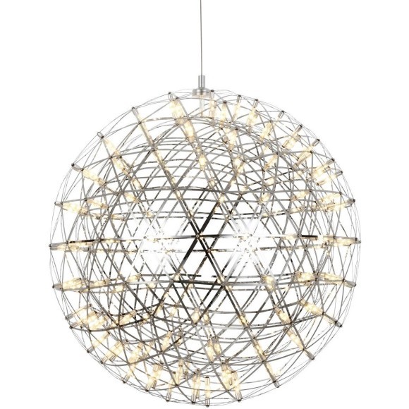 9027-61 Подвесной светильник LOFT IT Raimond