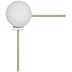 10132/F Gold Бра LOFT IT Meridian 10132/F Gold Бра LOFT IT Meridian