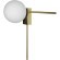 10132/F Gold Бра LOFT IT Meridian