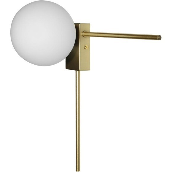 10132/F Gold Бра LOFT IT Meridian 10132/F Gold Бра LOFT IT Meridian