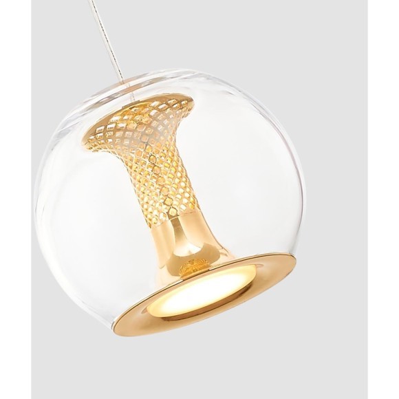 Подвесной светильник Sfar 4338-1P