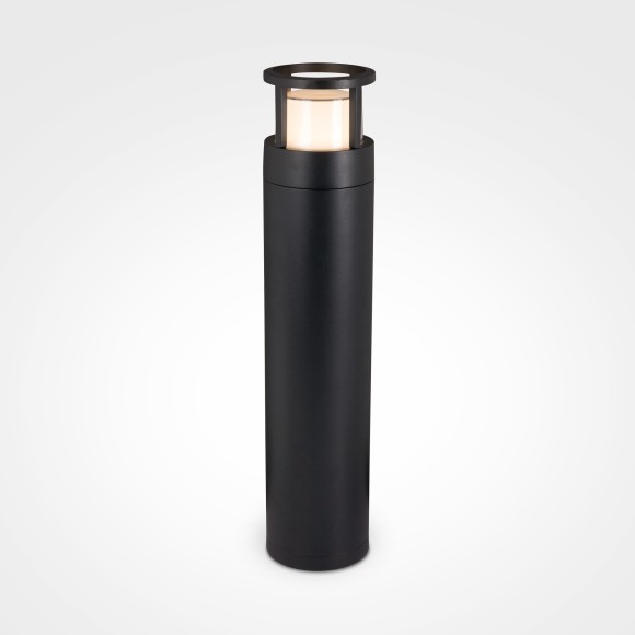 Уличный наземный светильник Maytoni O011FL-L6B Wolseley Road IP54 светодиодный LED 6W