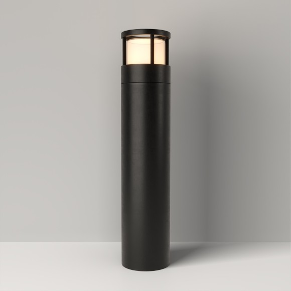 Уличный наземный светильник Maytoni O011FL-L6B Wolseley Road IP54 светодиодный LED 6W