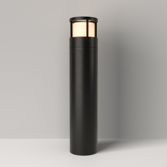 Уличный наземный светильник Maytoni O011FL-L6B Wolseley Road IP54 светодиодный LED 6W