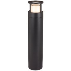 Уличный наземный светильник Maytoni O011FL-L6B Wolseley Road IP54 светодиодный LED 6W Уличный наземный светильник Maytoni O011FL-L6B Wolseley Road IP54 светодиодный LED 6W