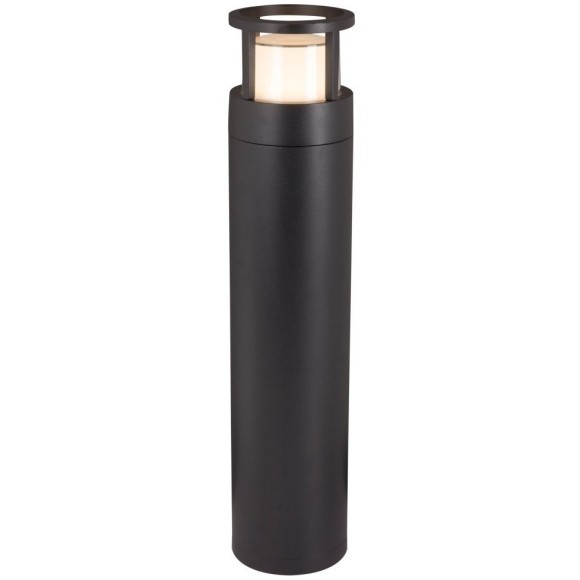 Уличный наземный светильник Maytoni O011FL-L6B Wolseley Road IP54 светодиодный LED 6W