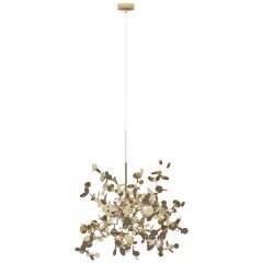 10101 Gold Подвесной светильник LOFT IT Spark