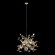 10101 Gold Подвесной светильник LOFT IT Spark