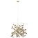 10101 Gold Подвесной светильник LOFT IT Spark