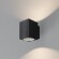 Maytoni Block O507WL-L10B3K Уличный черный настенный светильник, фасадное бра, архитектурный наружный, свет вверх и вниз, COB LED 10Вт 3000K 800Лм CRI80 95° IP65 220В, светодиоды Bridgelux, -40...+50°C Maytoni Block O507WL-L10B3K Уличный черный настенный светильник, фасадное бра, архитектурный наружный, свет вверх и вниз, COB LED 10Вт 3000K 800Лм CRI80 95° IP65 220В, светодиоды Bridgelux, -40...+50°C