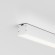 Maytoni Technical LL311002 Минималистичный накладной линейный 50 см LED-светильник в стиле хай-тек, 10 Вт, 4000К, CRI 90, 750 лм, 120°, 220V, металл белый матовый алюминий, рассеиватель белый акриловый, 500x35x35мм Maytoni Technical LL311002 Минималистичный накладной линейный 50 см LED-светильник в стиле хай-тек, 10 Вт, 4000К, CRI 90, 750 лм, 120°, 220V, металл белый матовый алюминий, рассеиватель белый акриловый, 500x35x35мм