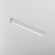 Maytoni Technical LL311002 Минималистичный накладной линейный 50 см LED-светильник в стиле хай-тек, 10 Вт, 4000К, CRI 90, 750 лм, 120°, 220V, металл белый матовый алюминий, рассеиватель белый акриловый, 500x35x35мм Maytoni Technical LL311002 Минималистичный накладной линейный 50 см LED-светильник в стиле хай-тек, 10 Вт, 4000К, CRI 90, 750 лм, 120°, 220V, металл белый матовый алюминий, рассеиватель белый акриловый, 500x35x35мм