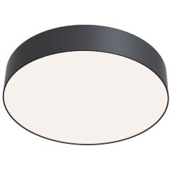Накладной потолочный светильник Maytoni C032CL-L43B4K Zon светодиодный LED 35W Накладной потолочный светильник Maytoni C032CL-L43B4K Zon светодиодный LED 35W