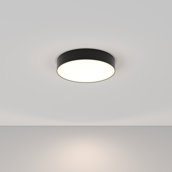 Накладной потолочный светильник Maytoni C032CL-L43B4K Zon светодиодный LED 35W Накладной потолочный светильник Maytoni C032CL-L43B4K Zon светодиодный LED 35W