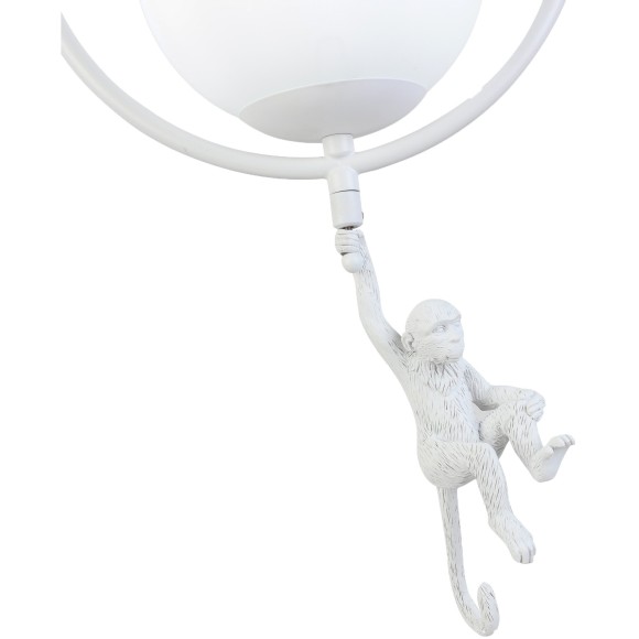 SLE115113-01 Подвес Белый/Белый E27 1*60W TENATO SLE115113-01 Подвес Белый/Белый E27 1*60W TENATO