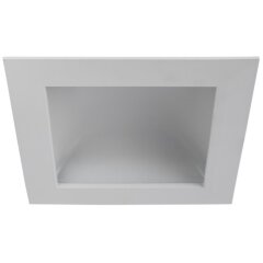 Встраиваемый светильник Arte Lamp A7416PL-1WH RIFLESSIONE светодиодный LED 16W Встраиваемый светильник Arte Lamp A7416PL-1WH RIFLESSIONE светодиодный LED 16W