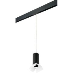 PRORP487436 Трековый магнитный светильник Lightstar TETA PRO 220V под сменную лампу GU10